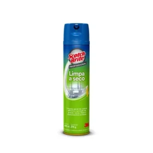 Removedor A Seco Scotch Brite 3M 400ml