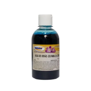 Essência Água De Verão Valencia 250ML