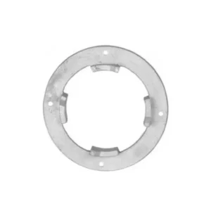 Suporte para Disco 410mm Certec com Flange