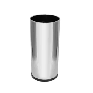 Porta Guarda Chuva Aço Inox 22L Jsn