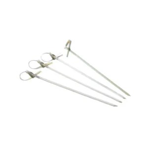 Palito Bambu Com Nó 09cm Seki 50 Unidades
