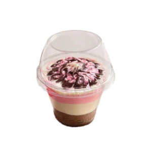 Pote G677 Tampa 250ml 400 Unidades