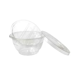 Pote G633 Redondo Saladeira 100 Unidades