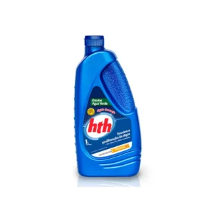 Algecida Previne Agua Verde HTH 1L