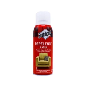 Repelente A Água Scotchgard 3M 353ml