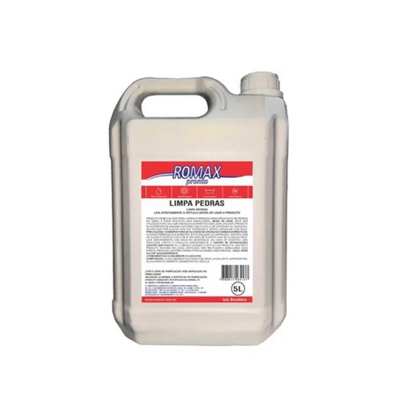 930114-Limpa-Pedra-Romax-5L