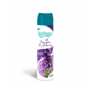 Purificador Lavanda Lev&Uze 400ML