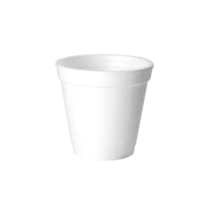 Copo Térmico 120ML Copobras 25 Unidades