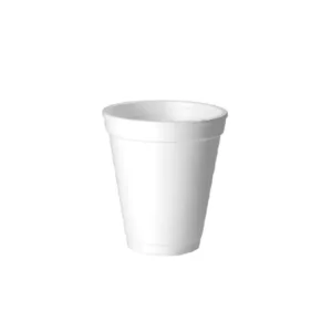 Copo Térmico 180ML Copobras 25 Unidades