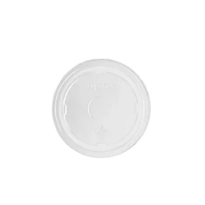 Tampa Térmica Cristal PS Tct360 Copobras 50 Undidades