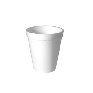 Copo Térmico 240ML Copobras 25 Unidades