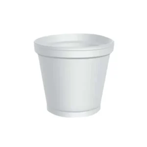 Pote Térmico 480ML Copobras 25 unidades