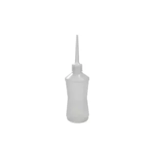Almotolia Plástica Bico Reto Almomed 500ML