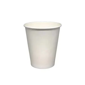 Copo de Papel 200ML FNS 50 Unidades