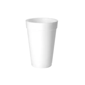 Copo Térmico 480ML Copobras 25 Unidades