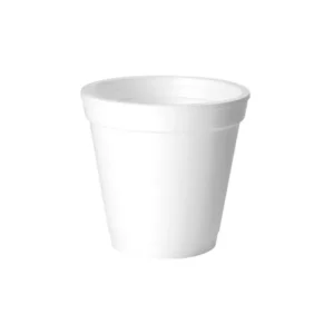 Pote Térmico 120ML Copobras 50 unidades
