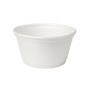 Pote Térmico 240ML Copobras 50 unidades