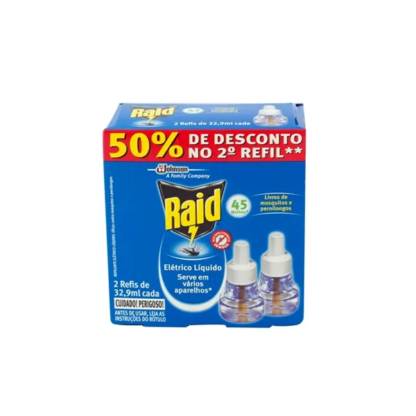 930177-Inseticida-45-Noites-Refil-Raid-329ML-2-unidades