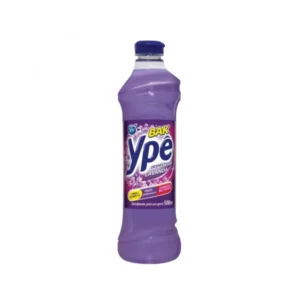 Desinfetante Bak Ypê Lavanda 500 ml
