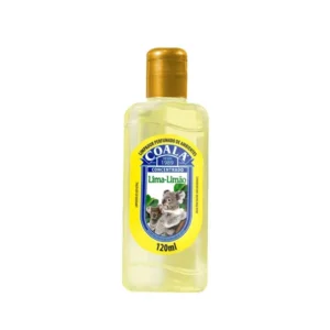 Aromatizante Coala Lima Limão 120ML