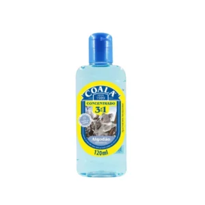 Aromatizante Coala Algodão 120ML