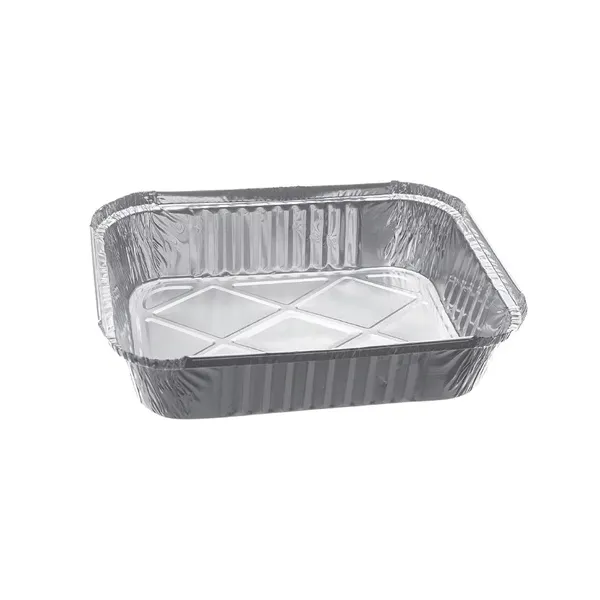 710807-Marmitex-Alumínio-Retangular-1500ml-Majipack-100un