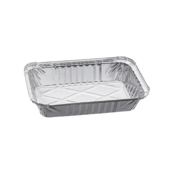 710808-Marmitex-Alumínio-Retangular-750ml-Majipack-100un