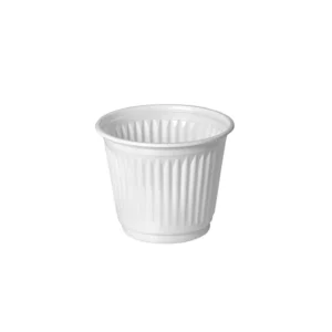 Copo-Branco PS Totalplast 50ml 100un