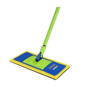 Mop ZIG ZAG Conj Refil + Cabo + Suporte Bettanin