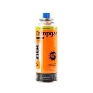 Gás Butâno Nautika 227g