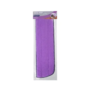 Refil Microfibra Bompack para MOP Spray