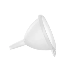 Funil Plástico Sanremo 12,8CM