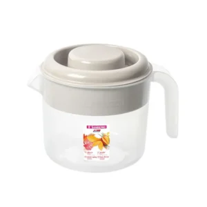 Jarra Plástica Sanremo 1L