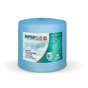 Pano Multiuso Wiper Plus Pro50 Talge 25cm x 240m 600un