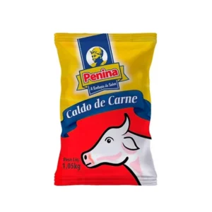Caldo de Carne Penina 1,05Kg