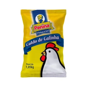 Caldo de Galinha Penina 1,05Kg