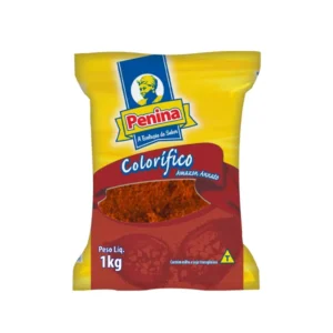 Colorífico Puro Penina 1kg