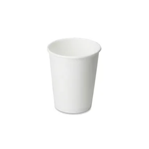 Copo de Papel 180ml Gpack 50 Un.