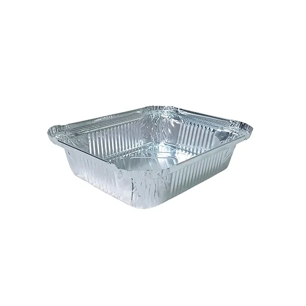 710859-Marmitex-Aluminio-Retangular-530500ml-Supratico-100-Unidades