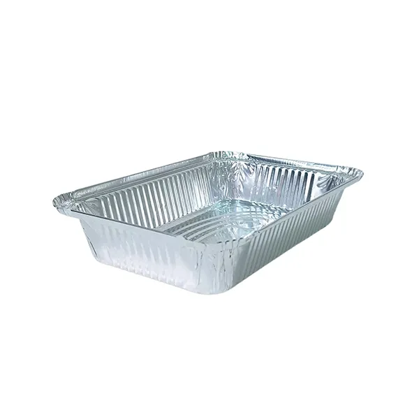 710860-Marmitex-Aluminio-Retangular-750730ml-Supratico-100-Unidades