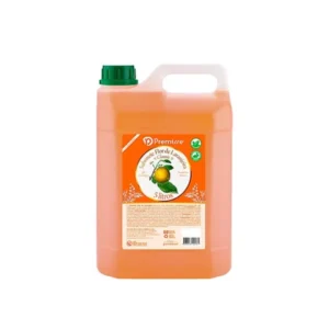 Sabonete Líquido Flor Laranjeira Premisse 5L