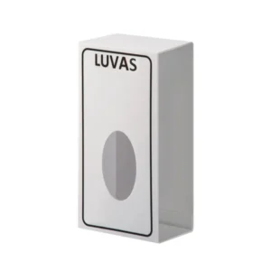 Suporte para Luvas Descartáveis Remebel