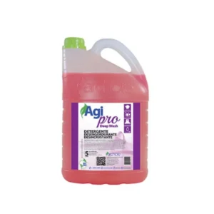 Desincrustante Detergente Deep wash Archote 5L