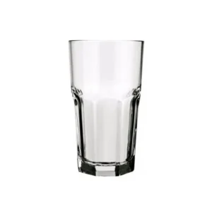 Copo de Vidro 2611 Bristol 340ml Nadir 12 unidades