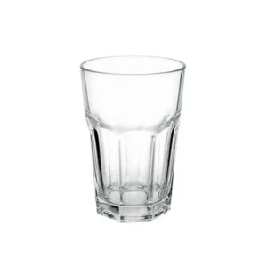 Copo de Vidro 2711 Bristol 410ml Nadir 12 unidades