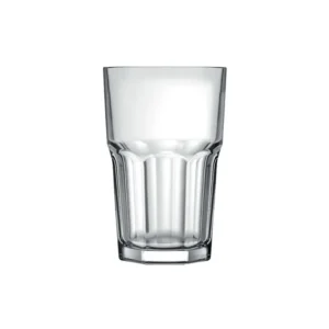 Copo de Vidro 2911 Bristol 520ml Nadir 12 unidades