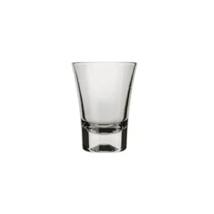 Copo de Vidro 2304 Olé 60ml Nadir 24 unidades