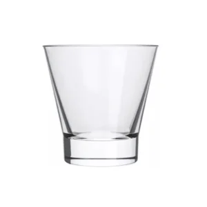 Copo de Vidro 7923 Ilhabela Rocks 350ml Nadir 12 unidades