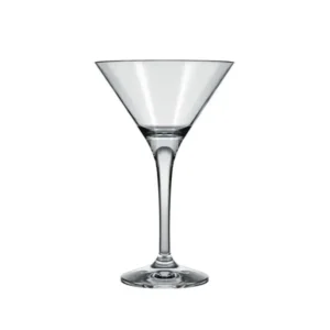 Taça de Vidro 7228 Dry Martini 250ml Nadir 6 unidades