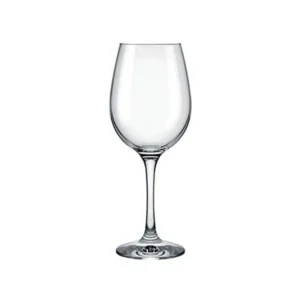 Taça de Vidro 7156 Barone Vinho 385ml Nadir 6 unidades